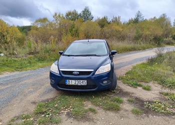 Sprzedam Ford Focus Mk2 2010 1,6TDCI