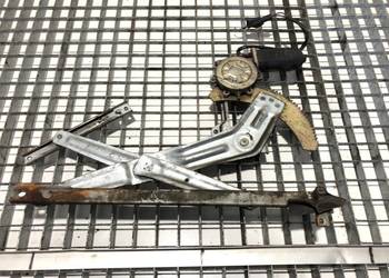 PODNOŚNIK SZYBY PRAWY PRZÓD DAEWOO MUSSO SUV MECHANIZM