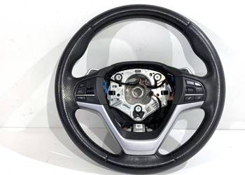 KIEROWNICA BMW F16 14-19
