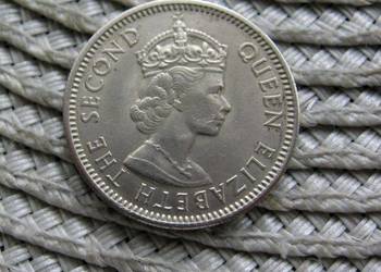 Karaiby 25 Cent 1965r