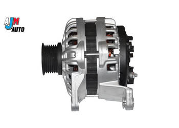 Alternator 5801580927 2.3 JTD Iveco Daily VI
