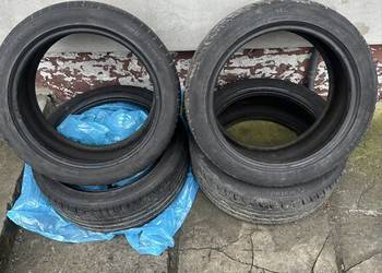 Opony Letnie 225/45/17
