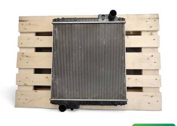 Chłodnica wody Denso Marston H718202050101 Fendt 820 Vario