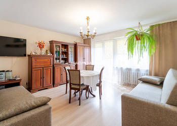 Oferta sprzedaży mieszkania 59.5m2 3 pokojowe Kraków