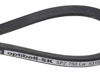 Pasek klinowy Comfort AK531504