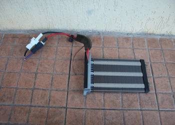 NAGRZEWNICA ELEKTRYCZNA FORD MONDEO MK4 6G91-18K463-DB