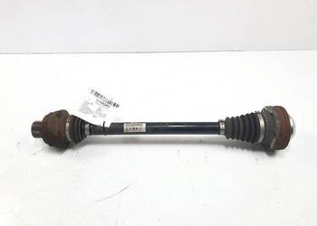 PÓŁOŚ LEWA TYŁ AUDI S8 D4 8R0501203D