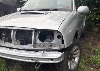 2003 suzuki grand vitara