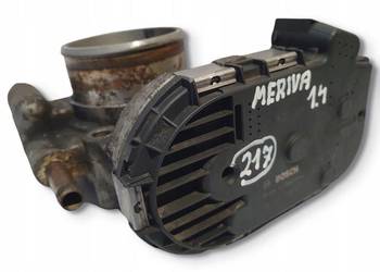 PRZEPUSTNICA Opel Corsa D 1.2 1.4 16V 24420536 0280750133