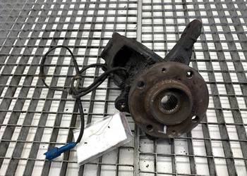 ZWROTNICA LEWY PRZÓD PEUGEOT 207 1.6 120KM 06-15