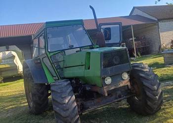 Deutz dx 85