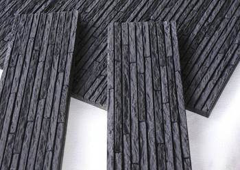 Kamień Dekoracyjny - Płytki Ozdobne, Cegły z Fugą, PANELE 3D