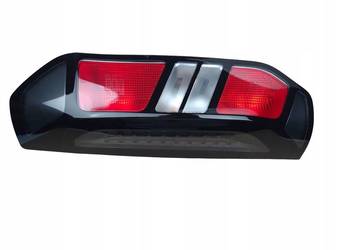 Lampa tył lewa Ford Custom 23- mk2 PZ31-13405-AD 2728876 nowa kompletna