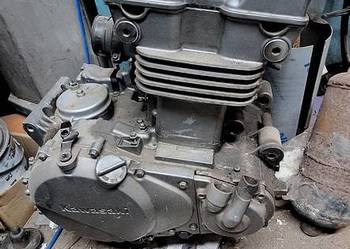 Silnik kawasaki gpz 500
