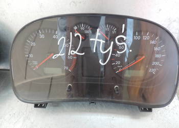LICZNIK 1J0920801 VW GOLF 4 1.4 16V