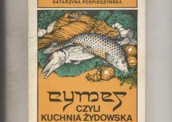 Cymes czyli kuchnia żydowska