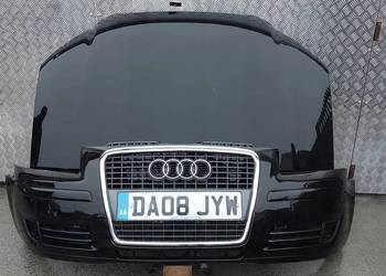 MASKA AUDI A3 8P LIFT 05-08 LAK: LY9B