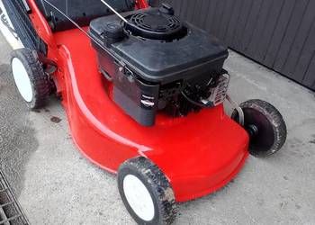 Kosiarka z napedem  Briggs i stratton