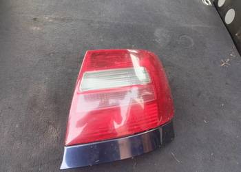 Lampy Tył Prawa Audi A4 B5 Sedan (a-23)