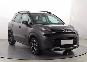 Citroen C3 Aircross 1.2 PureTech