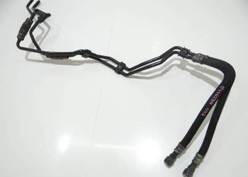 PRZEWODY OLEJU SKRZYNI BMW E60 N62B44 7519261