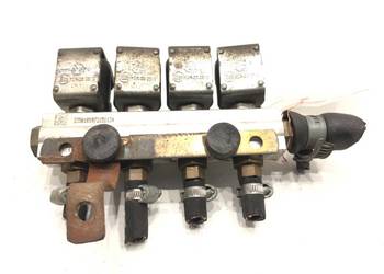 WTRYSKI DO GAZU LPG AC W01-4 WTRYSK GAZU, GAZOWY