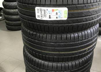 285/65r17 Nokian 4x4 nowe letnie