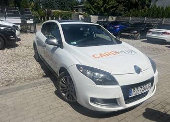 Renault megane gt line okazja