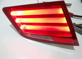 LAMPA LEWA TYLNA TYŁ BMW F10 OE 7203225