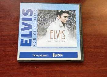 Elvis for Christmas   sony music