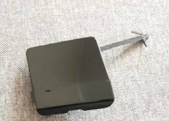 RENAULT CLIO IV LIFT ZAŚLEPKA HAKA PRZÓD 511800853R