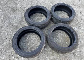 4szt opony Hankook Ventus Prime 3 205/45/17 DOT4520