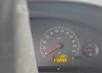 Sprzedam opel Vectra c