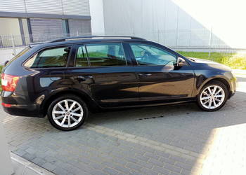 Skoda Octavia 2.0 150KM salon pl stan bdb 39000netto