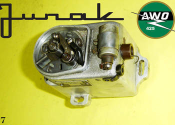 JUNAK M 07 10 AWO iskrownik ZS 3 BDB do montażu iskra ok 8 mm GRUBE USZY