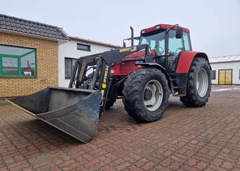 Case CS150, tur Stoll