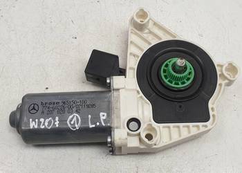 Mercedes W207 C207 LEWY SILNICZEK PODNOSZENIA SZYB