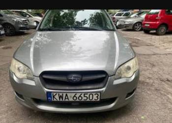 Sprzedam lub zamienię na auto z hakiem