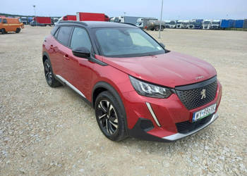 Peugeot 2008 II (2019-)