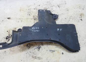 OSŁONA PODWOZIA PRAWY TYŁ AURIS II LIFT KOMBI 57627-02080