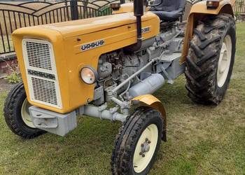 Ursus C-360