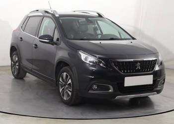 Peugeot 2008 1.2 PureTech