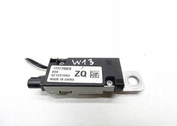 WZMACNIACZ ANTENY ANTENOWY 13327069 OPEL INSIGNIA A LIFT