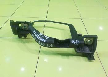 BMW 5 E60 2.5 B AUT 06r KOMBI slizg pod lampe lewy przod 158737-00