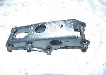 Yamaha XT 600 3TB Mocowanie Silnika Do Ramy Dolne XT600