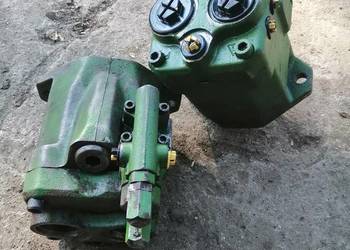 pompa hydrauliczna johne deere