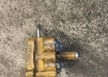 JCB 3cx 4cx rozdzielacz wysuwu ramienia