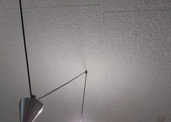 Linowe oświetlenie sufitowe