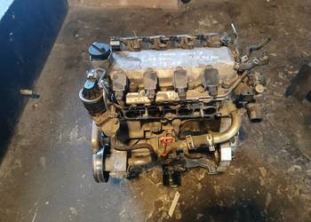 Silnik kompletny Honda Civic VIII 8 1.3 B L13A7