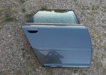 Audi A6 C5 drzwi tył LX7Z